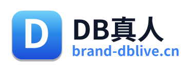 DB真人 Logo